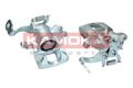 Kamoka Bremssattel Jbc0638 Hinten Rechts für Mazda 6 Limo + Kombi 2012->