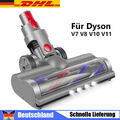 Elektrische Turbobürste Kompatibel Für Dyson V7 V8 V10 V11Ersatz Teile Bodendüse