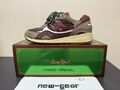 Saucony Shadow 6000 x Feature Chocolate Chip US 11 EUR 45