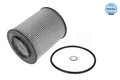 MEYLE Ölfilter Oelfilter Oil Filter MEYLE-ORIGINAL: True to OE. 300 114 2701