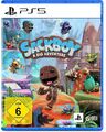 Sackboy A Big Adventure PS5 - Blitzversand - NEU ✅