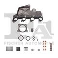 FA1 (KT111200) Montagesatz, Lader für AUDI SEAT SKODA VW