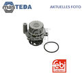 15900 MOTOR KÜHLWASSERPUMPE WASSERPUMPE FEBI BILSTEIN FÜR AUDI A4,TT,A3,A6,B6