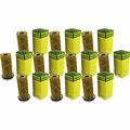 10x MANN-FILTER Ölfilter Oelfilter HU 7029 z Oil Filter