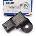 BOSCH Ladedrucksensor für BMW F20 F21 F30 CITROEN C4 C5 MINI PEUGEOT