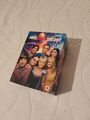 The Big Bang Theory Staffel 1-8 DVD Kollektion