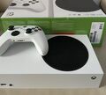 Microsoft Xbox Series S 512GB Spielekonsole - Garantie