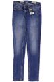 Rich & Royal Jeans Damen Hose Denim Jeanshose Gr. W26 Baumwolle Blau #8x0upxm