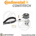 ZAHNRIEMENSATZ FÜR AUDI A4/S4 A6/S6 100 CABRIOLET VW PASSAT/Wagon ARG/AVV 1.8L