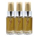 Wella SP Luxe Oil 3 x 30 ml Reconstructive Elixir Haaröl