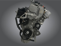 CAX CAXA CAXC CAXB 1.4TFSI Motor Audi A1 8X A3 8P 0KM 122PS 125PS Engine