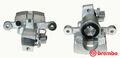 Bremssattel ESSENTIAL LINE BREMBO F 30 083 +36.89€ Pfand 34 für PICANTO KIA 1 SA