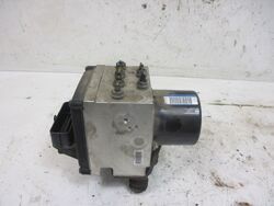 Steuergerät ABS Block Hydraulikblock Hydroaggregat passt für VW  PASSAT VARIANT