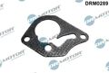 Dr.Motor Automotive Dichtung, Unterdruckpumpe DRM0289 für DACIA