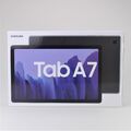 Samsung Galaxy Tab A7 10,4" 2020 LTE Wifi Tablet 32GB Silber Grau Gratis Versand