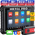 Autel MaxiCOM MK906 PRO MS906PRO KFZ OBD2 Diagnosegerät ALLE Steuergerät Deutsch