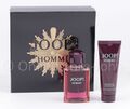 Joop - Homme Set - 75ml EDT + 75ml Showergel