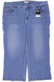 Peter Hahn Jeans Damen Hose Denim Jeanshose Gr. EU 24 Baumwolle Blau #7evgsss