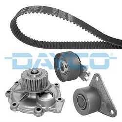 DAYCO Wasserpumpe + Zahnriemensatz für Volvo V40 Kombi 645 VW V70 II P80_ SW