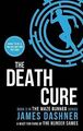 The Maze Runner 3. The Death Cure (Maze Runner Series) v... | Buch | Zustand gut