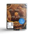 Criterion Collection #913 THE AGE OF INNOCENCE Blu-ray Brand New Sealed