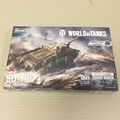 Revell 1:72 World of Tanks 03507 Panzer SU-100 in OVP EX2976