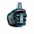 Profumo Parfum Diesel Only The Brave Tattoo Eau De Toilette Per Uomo 125 Ml