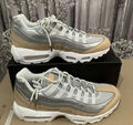 Damen Airmax 95 SE PRM Erwachsene Unisex Größe UK7,5 EU42 US10 AH8697-002