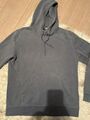 H&M Kapuzenpulli Sweatshirt-Hoodie, Gr. L, Unisex