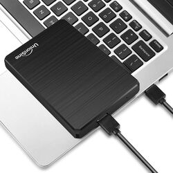 Externe Festplatte 2TB 1TB Expansion Tragbar USB 3.0 HDD Für PC Mac PS4 Storage