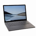 Microsoft Surface Laptop 3 - i5 1035G7 1,2 GHz (16 GB RAM / 256 GB SSD) 1. Wahl