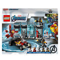 LEGO Iron Mans Arsenal - 76167 Marvel Super Heroes (76167)