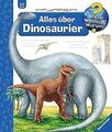 Wieso? Weshalb? Warum? 12: Alles über Dinosaurier... | Buch | Zustand akzeptabel