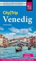 Reise Know-How CityTrip Venedig | Birgit Weichmann | Taschenbuch | 156 S. | 2023