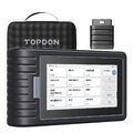 🔥TOPDON AD800 BT Profi KFZ OBD2 Diagnosegerät Scanner ALLE SYSTEM Free Update