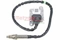 METZGER Nox-Sensor, Nox-Katalysator für OPEL/RENAULT 0899252