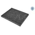 1x Filter, Innenraumluft MEYLE 37-12 326 0015/PD passend für HYUNDAI KIA