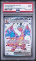 2023 Pokemon Charizard Ex Premium Collection Promo SVP EN #056  MINT PSA 9