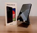 Samsung Galaxy A52s 5G SM-A528B/DS - 128GB - Awesome Black