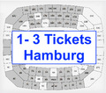 Taylor Swift Tickets Hamburg ⭐️ Sitzplätze VIP & FOS ⭐️ verfügbar ab 620 € ⭐️