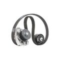 MAGNETI MARELLI 132011160055 Wasserpumpe + Zahnriemensatz für FIAT PANDA (169)