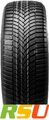 Bridgestone Weather Control A005 EVO XL M+S 3PMSF 255/35 R18 94Y Ganzjahresre...