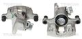 Bremssattel TRISCAN 8170 343306 +52.36€ Pfand für NISSAN PRIMERA 38mm Traveller