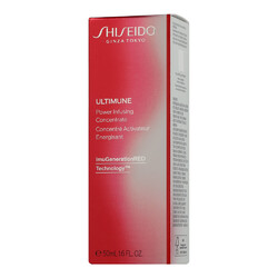 Shiseido - Ultimune Power Infusing Concentrate 2021 50ml