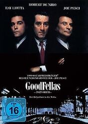 GoodFellas von Martin Scorsese | DVD | Zustand sehr gutGeld sparen & nachhaltig shoppen!