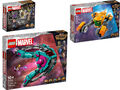 LEGO® Marvel Super Heroes - 76253 / 76254 / 76255 auswählen & sparen + NEU & OVP