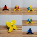 Lego Duplo Propeller Windrad