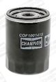 CHAMPION Ölfilter COF100141S für NISSAN INFINITI