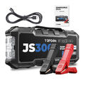 TOPDON JS3000 KFZ Starthilfe Jump Starter Booster Ladegerät Powerbank 3000A Auto