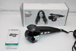 BaByliss Paris Curl Secret Ionic 2, automatischer Lockenstyler  C1300E,Fehlende